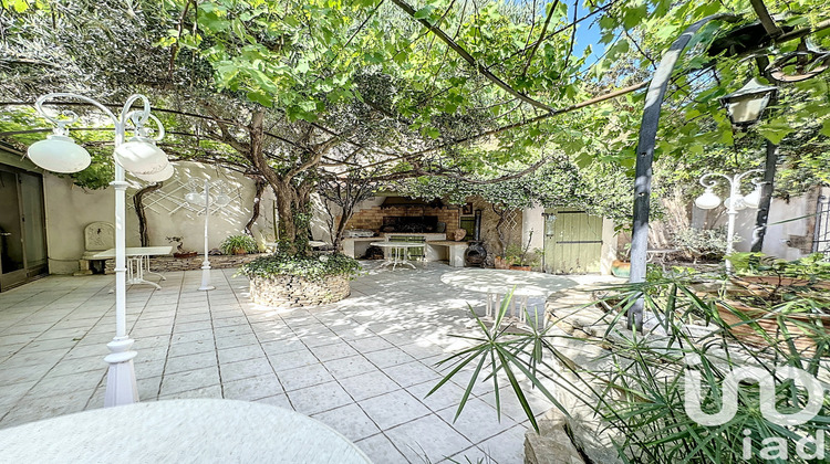 Ma-Cabane - Vente Maison Maraussan, 360 m²