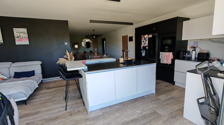 Ma-Cabane - Vente Maison Maraussan, 120 m²