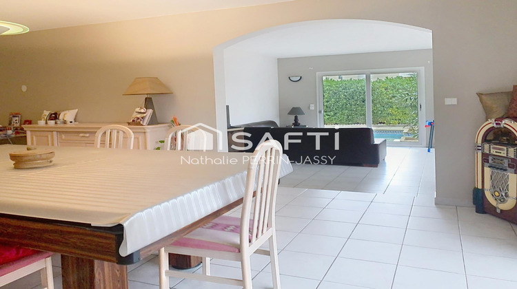 Ma-Cabane - Vente Maison Maraussan, 141 m²