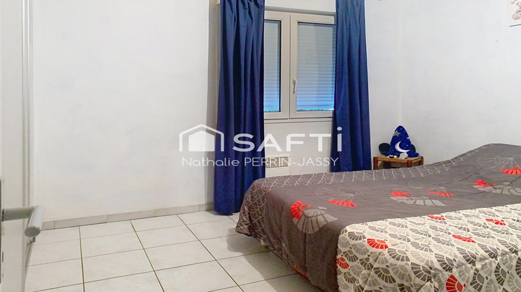 Ma-Cabane - Vente Maison Maraussan, 141 m²