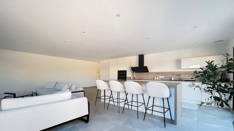 Ma-Cabane - Vente Maison MARAUSSAN, 99 m²