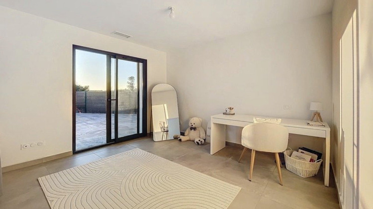 Ma-Cabane - Vente Maison MARAUSSAN, 99 m²