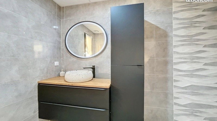 Ma-Cabane - Vente Maison MARAUSSAN, 99 m²