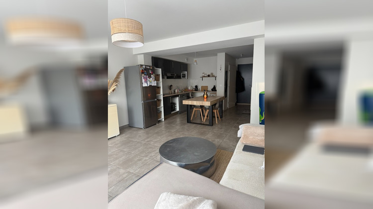 Ma-Cabane - Vente Maison MARAUSSAN, 69 m²