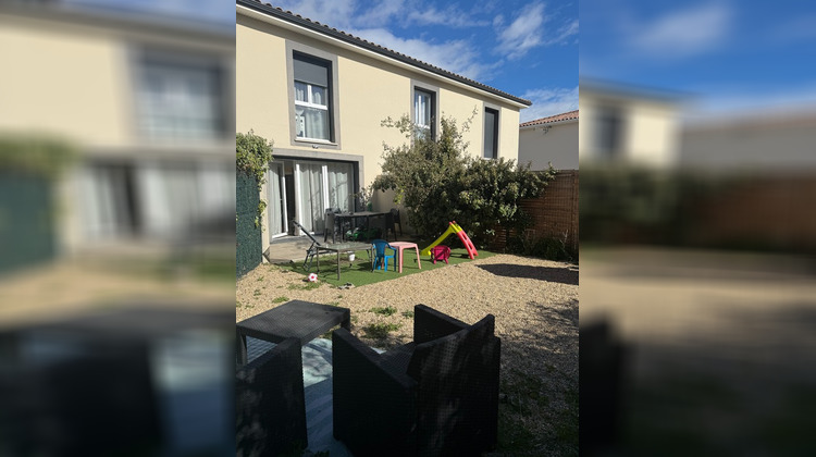 Ma-Cabane - Vente Maison MARAUSSAN, 69 m²