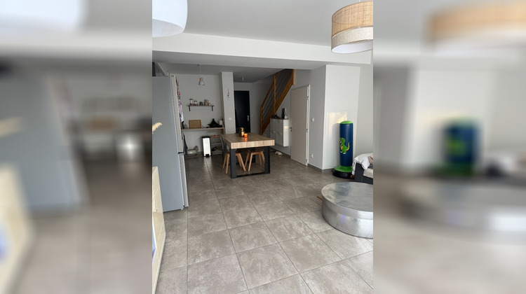 Ma-Cabane - Vente Maison MARAUSSAN, 69 m²