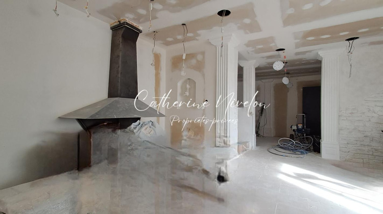 Ma-Cabane - Vente Maison MARAUSSAN, 129 m²