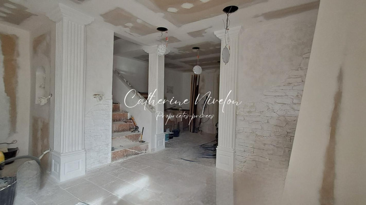 Ma-Cabane - Vente Maison MARAUSSAN, 129 m²