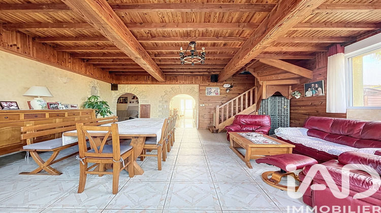 Ma-Cabane - Vente Maison Maraussan, 174 m²