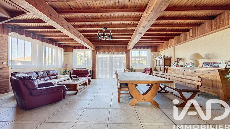 Ma-Cabane - Vente Maison Maraussan, 174 m²