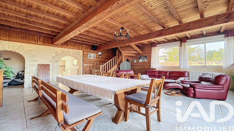 Ma-Cabane - Vente Maison Maraussan, 174 m²