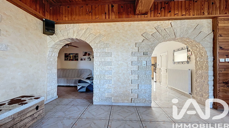 Ma-Cabane - Vente Maison Maraussan, 174 m²