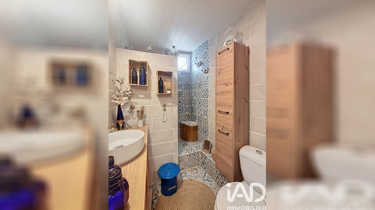 Ma-Cabane - Vente Maison Maraussan, 78 m²