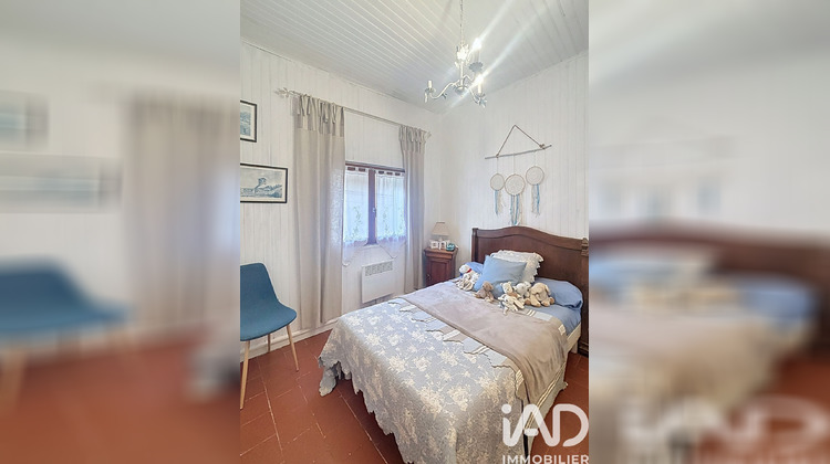 Ma-Cabane - Vente Maison Maraussan, 78 m²