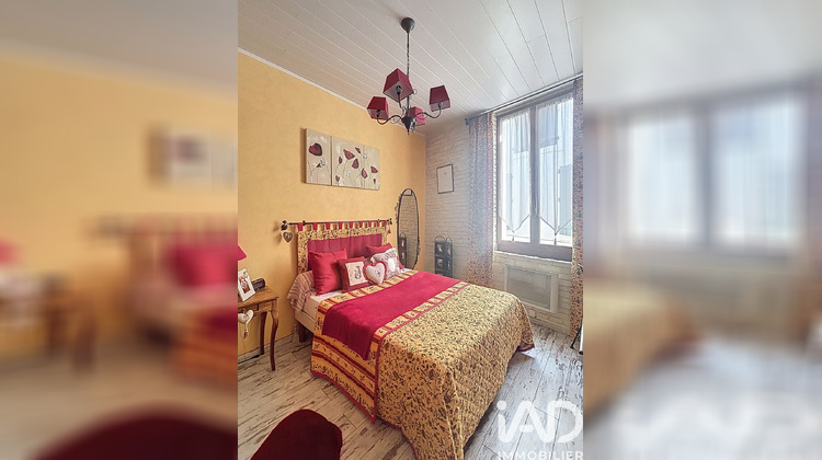 Ma-Cabane - Vente Maison Maraussan, 78 m²