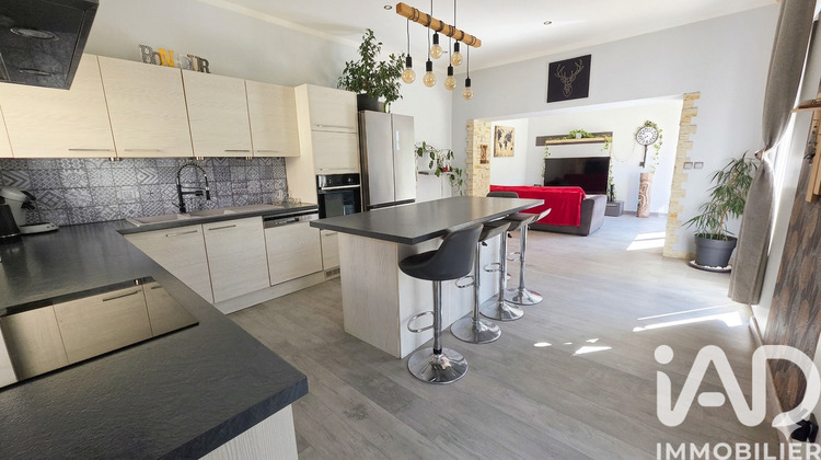 Ma-Cabane - Vente Maison Maraussan, 86 m²