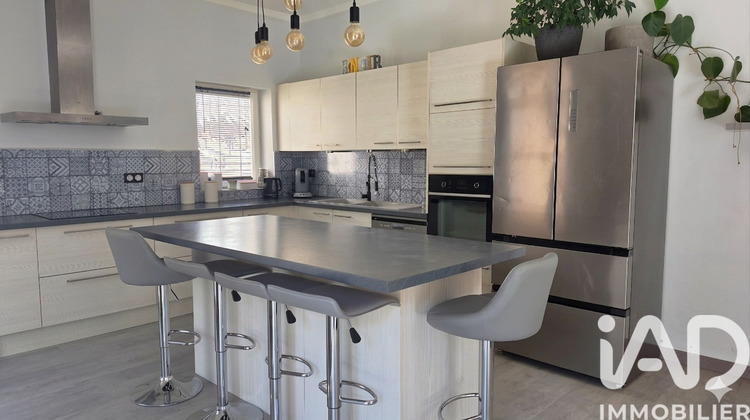 Ma-Cabane - Vente Maison Maraussan, 86 m²