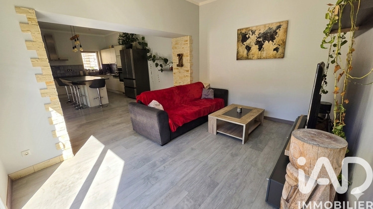 Ma-Cabane - Vente Maison Maraussan, 86 m²