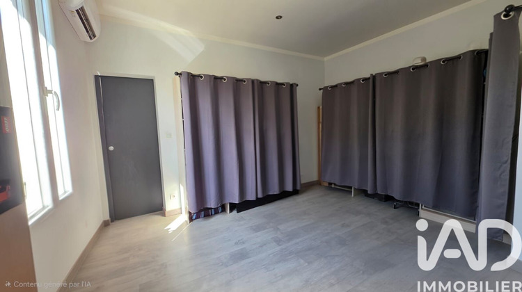 Ma-Cabane - Vente Maison Maraussan, 86 m²