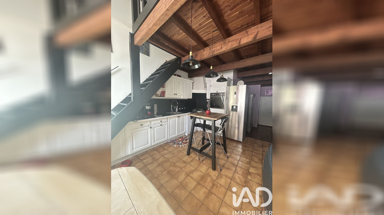 Ma-Cabane - Vente Maison Maraussan, 96 m²