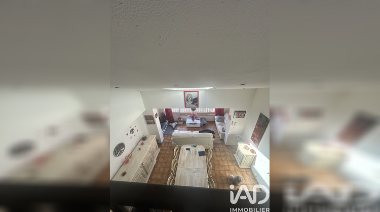 Ma-Cabane - Vente Maison Maraussan, 96 m²