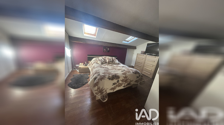 Ma-Cabane - Vente Maison Maraussan, 96 m²