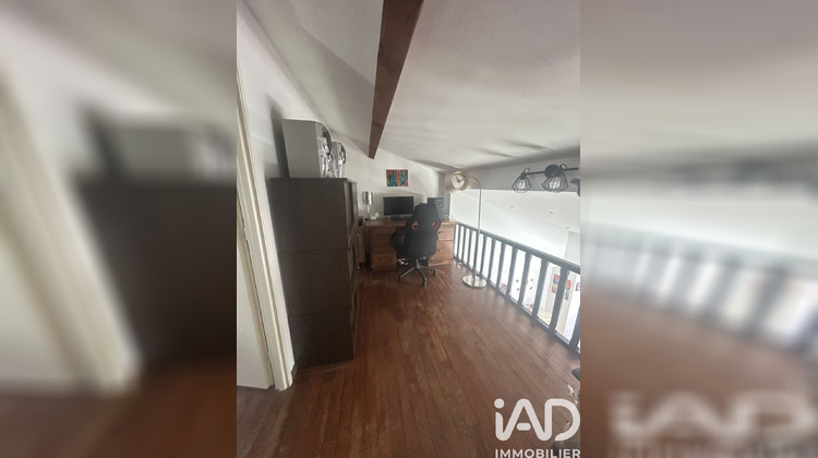 Ma-Cabane - Vente Maison Maraussan, 96 m²