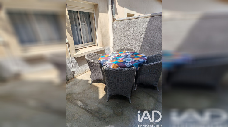 Ma-Cabane - Vente Maison Maraussan, 96 m²