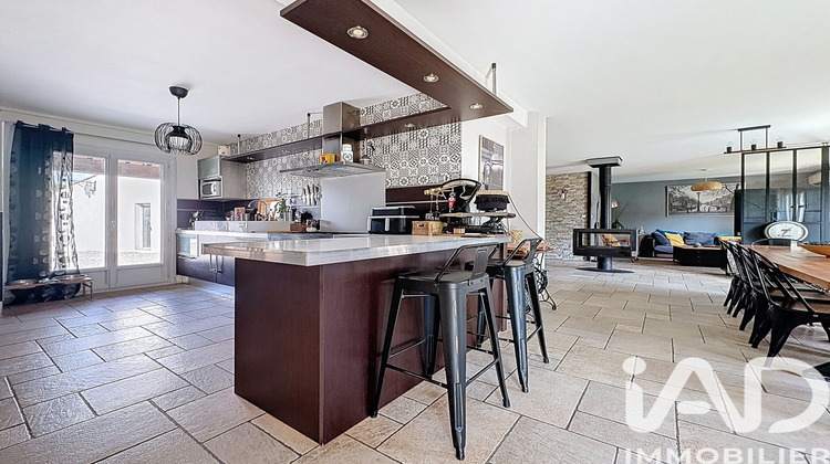 Ma-Cabane - Vente Maison Maraussan, 142 m²