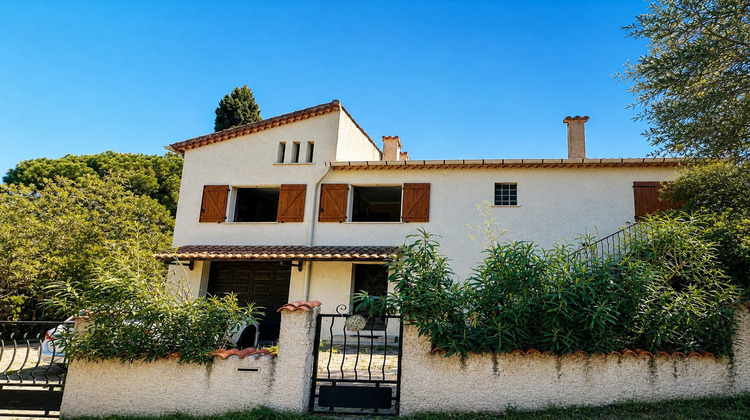 Ma-Cabane - Vente Maison Maraussan, 154 m²