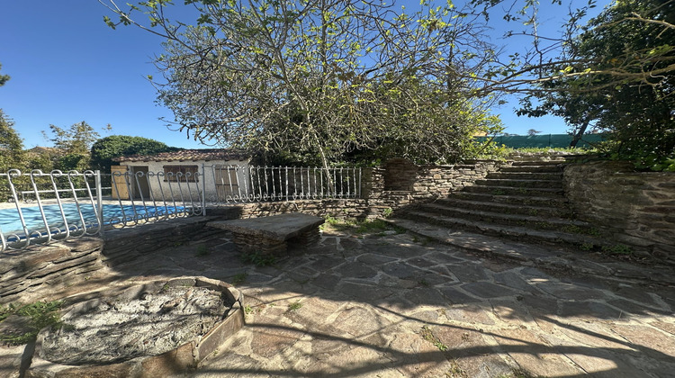 Ma-Cabane - Vente Maison Maraussan, 154 m²