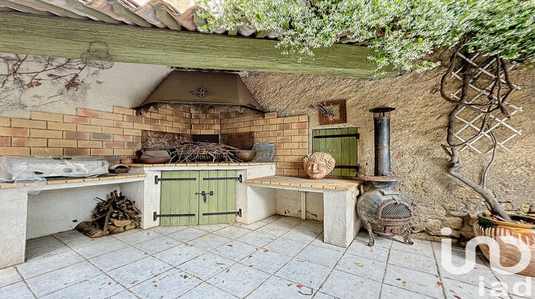 Ma-Cabane - Vente Maison Maraussan, 360 m²