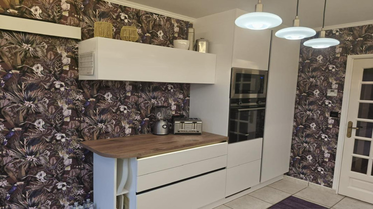 Ma-Cabane - Vente Maison MARAUSSAN, 150 m²