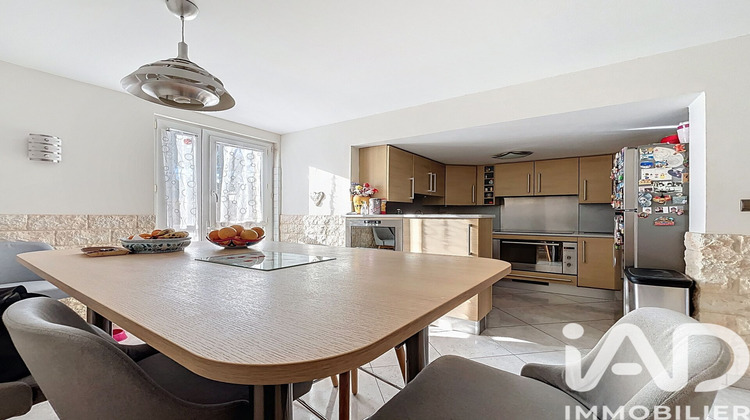 Ma-Cabane - Vente Maison Maraussan, 174 m²