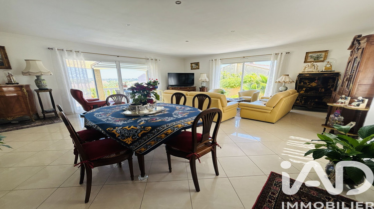 Ma-Cabane - Vente Maison Maraussan, 156 m²