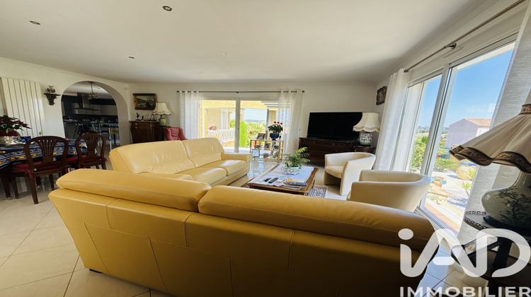 Ma-Cabane - Vente Maison Maraussan, 156 m²