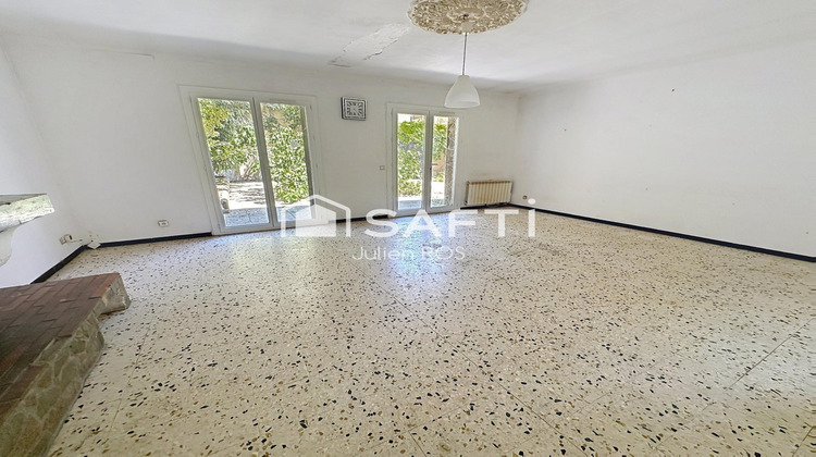 Ma-Cabane - Vente Maison Maraussan, 160 m²