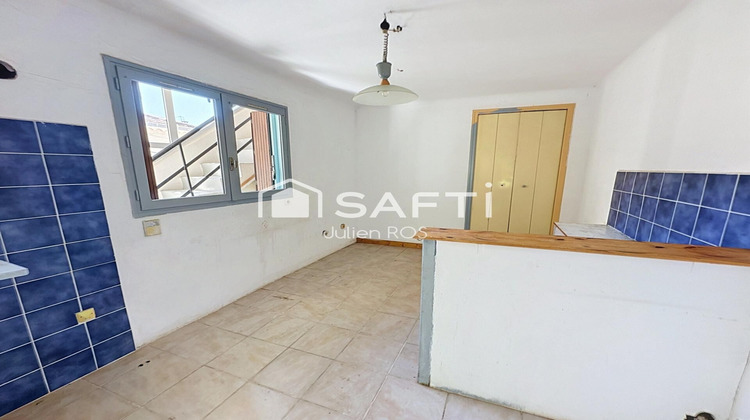 Ma-Cabane - Vente Maison Maraussan, 160 m²