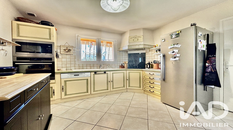 Ma-Cabane - Vente Maison Maraussan, 96 m²