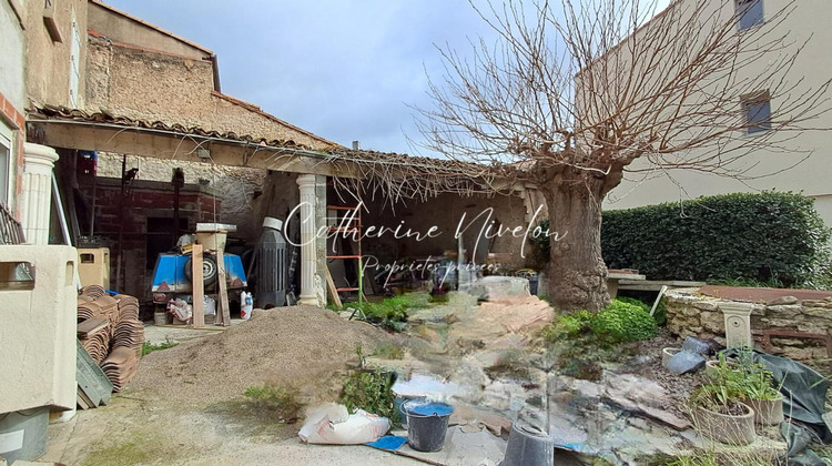 Ma-Cabane - Vente Maison MARAUSSAN, 129 m²