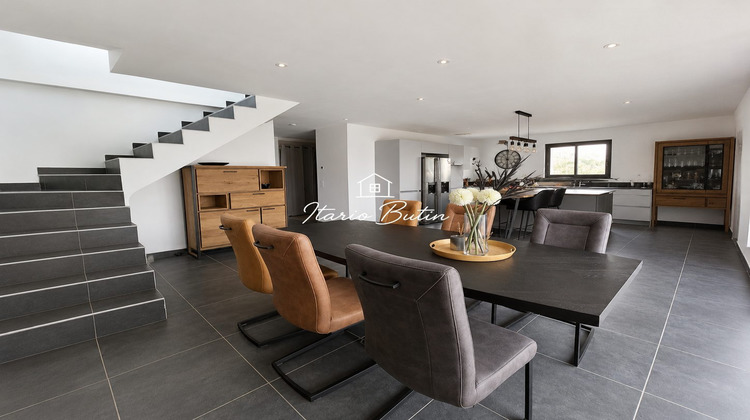 Ma-Cabane - Vente Maison Maraussan, 146 m²