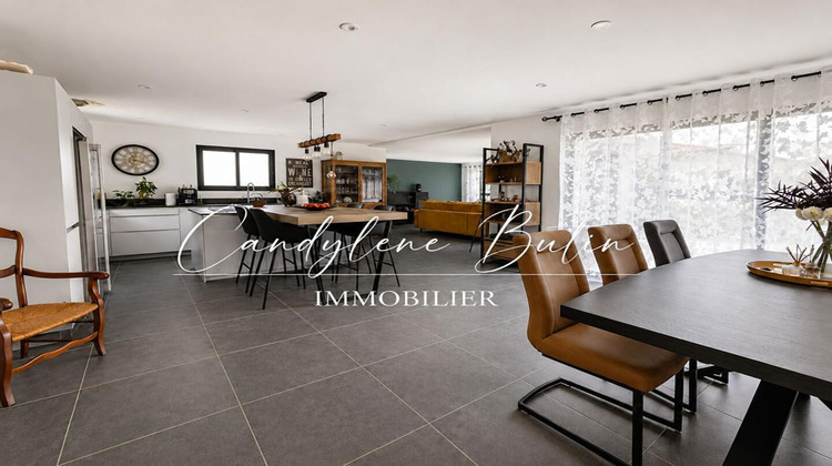 Ma-Cabane - Vente Maison MARAUSSAN, 141 m²
