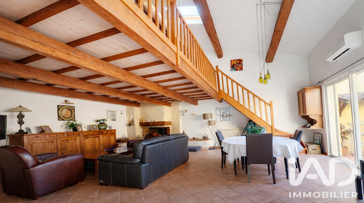 Ma-Cabane - Vente Maison Maraussan, 360 m²