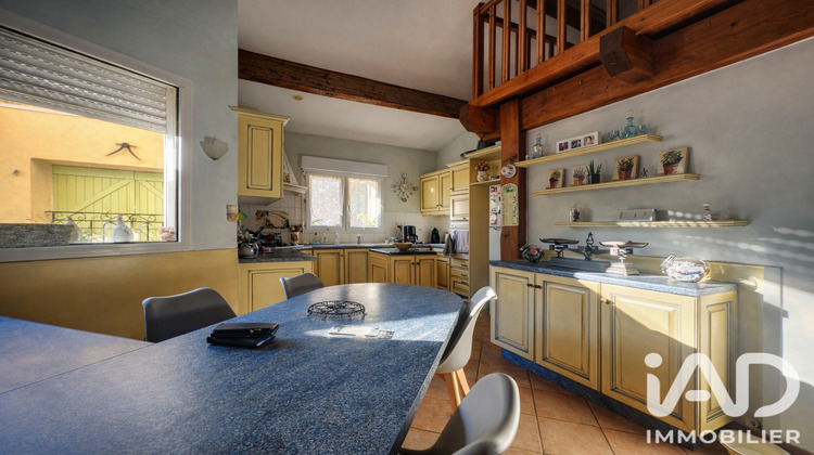 Ma-Cabane - Vente Maison Maraussan, 360 m²