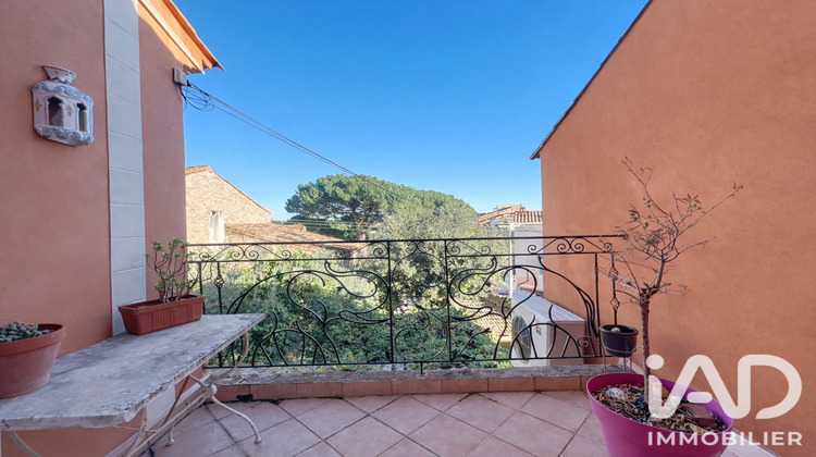 Ma-Cabane - Vente Maison Maraussan, 360 m²