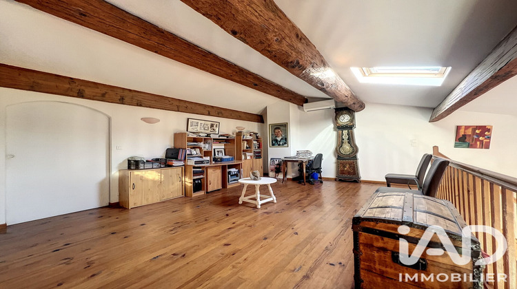 Ma-Cabane - Vente Maison Maraussan, 360 m²