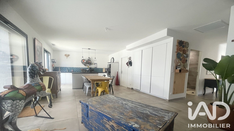 Ma-Cabane - Vente Maison Maraussan, 90 m²