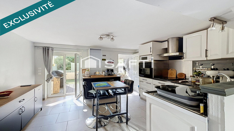 Ma-Cabane - Vente Maison Maraussan, 52 m²