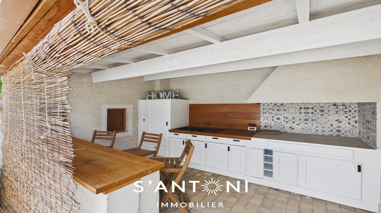 Ma-Cabane - Vente Maison MARAUSSAN, 160 m²