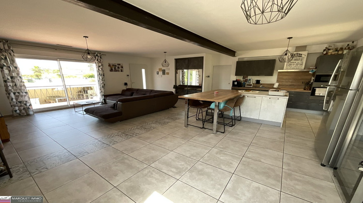 Ma-Cabane - Vente Maison MARAUSSAN, 142 m²